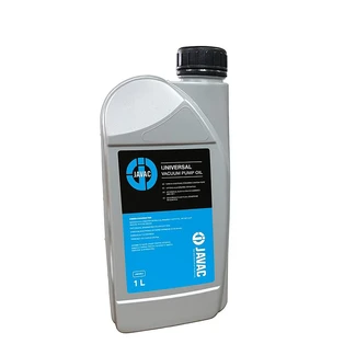 Vacu&uuml;mpomp-olie 1 liter