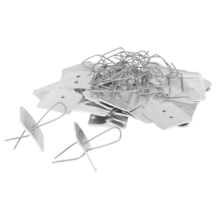 Pr&uuml;flochverschl&uuml;sse mit Feder