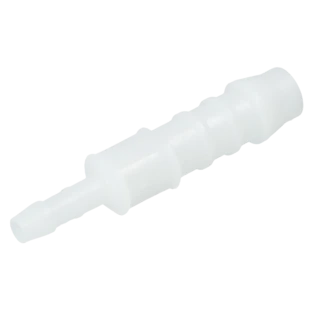 Nylon-Schlauchverbinder reduziert 8 x 4 mm