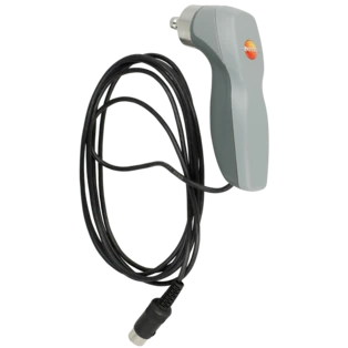 testo Hochdrucksonde passend f&uuml;r testo 324