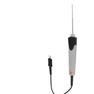 Tauch- und Einstechf&uuml;hler f&uuml;r Testo 830, 925, 935 