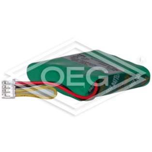 Akku f&uuml;r Abgasmessger&auml;te 325 M | XL