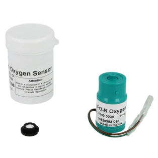 O2-Zelle f&uuml;r Abgasanalyseger&auml;t 340