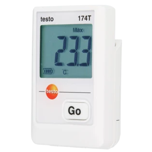 Mini-Temperatur-Datenlogger testo 174 T