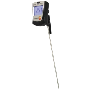 Einstech-Thermometer 905-T1