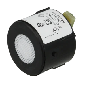 O&sup2;-Sensor f&uuml;r Brigovision