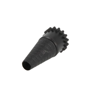 PTFE-Konus f&uuml;r Sonden &Oslash; 8 mm