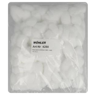 Watterollen kurz f&uuml;r A 400/ 450/ 550/ 600