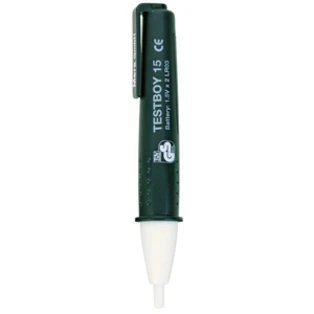 Magnetfeldtester Testboy 15 