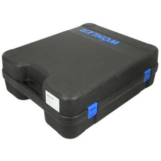 Kunststoffkoffer MAXI f&uuml;r Abgasmessger&auml;t A 450