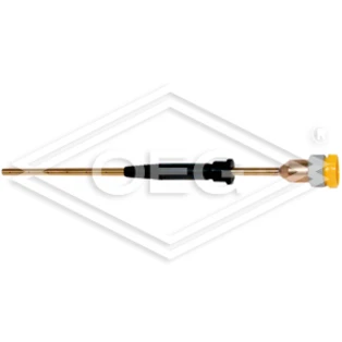 Mehrloch-Stecksonde f&uuml;r A 450/ 550