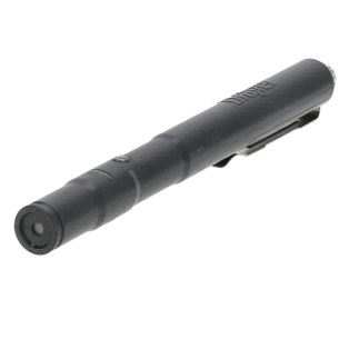 Handy leak detector GS53 for combustible gases