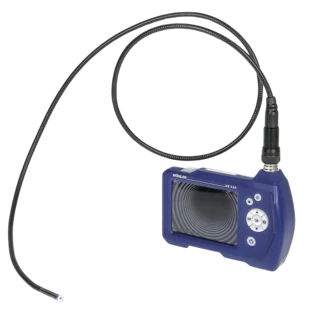 HD-Video Endoskop mit 1m Schwanenhals im Koffer