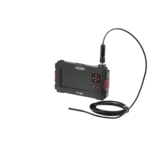 Cam&eacute;ra endoscopique mobile