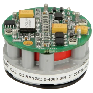 CO-Sensor f&uuml;r Analyseger&auml;t A 500 