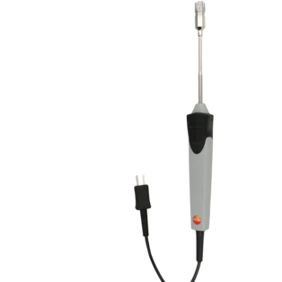 Oberfl&auml;chenf&uuml;hler f&uuml;r testo 915, 922 und 925