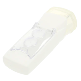 TopSafe protective case for testo 112 measuring instrument