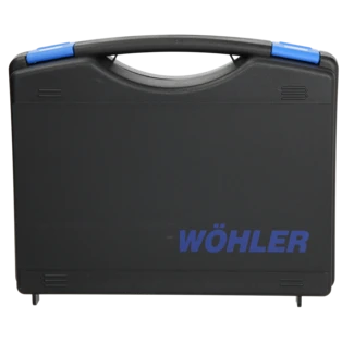 Kunststoffkoffer MINI f&uuml;r DM602, DM2000, GS20, CM99 