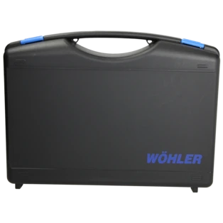 Kunststoffkoffer MIDI 