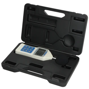 Schallpegelmessger&auml;t SP 22