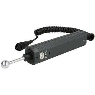 Aktiv-Elektrode B 50 zur Baustoff-Feuchtigkeitsmessung