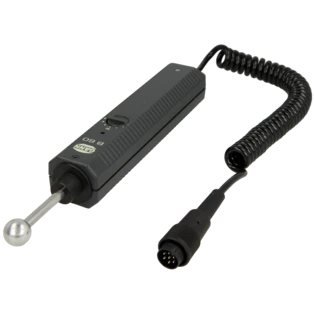 Aktiv-Elektrode B 60 zur Baustoff-Feuchtigkeitsmessung