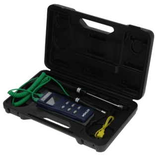 Differenzthermometer DT 310 