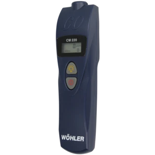 CO-Messger&auml;t CM 220