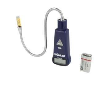 Taupunktindikator TI 410 