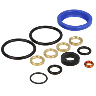Dichtungssatz f&uuml;r Pr&uuml;fpumpe RP 50-S