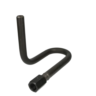 Wassersackrohr U-Form