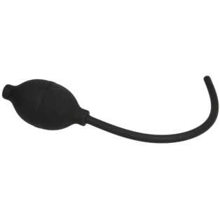 Gummi-Gebl&auml;se f&uuml;r Gasleitungspr&uuml;fger&auml;t 