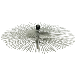 Sto&szlig;besen &Oslash; 300 mm