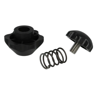 Sto&szlig;kopf f&uuml;r Leinsterne an Kehrhaspeln