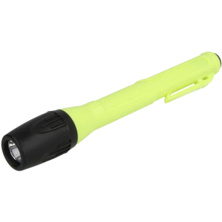 Hochleistungstaschenlampe PC