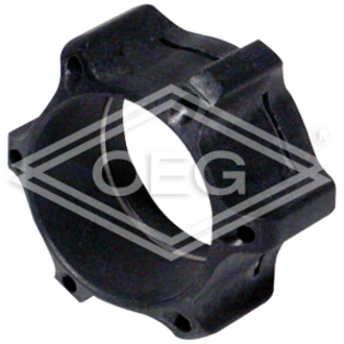 Schubh&uuml;lse f&uuml;r Kamerakopf &Oslash; 26 mm VIS 220/240 