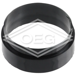 Sprengring schwarz Brigon