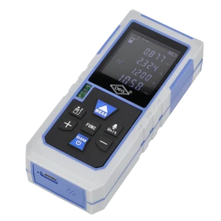 T&eacute;l&eacute;m&egrave;tre &agrave; laser 80 m