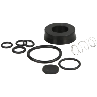 Ersatzteilbeutel f&uuml;r Ru&szlig;pumpe RP 72