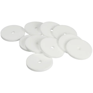 Reserve vuilfilters voor Testo 300 en 330