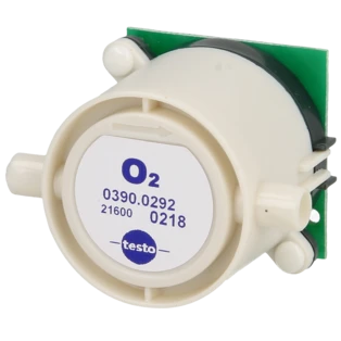 Cellula O&sup2; di ricambio, testo 330, 327-2 0390.0292