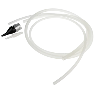 testo druk-aansluit-set passend voor testo 330