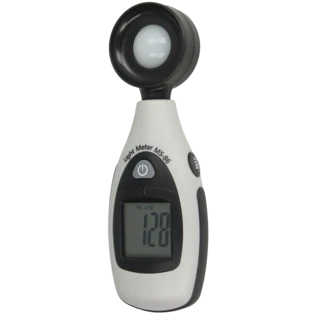 Mini Luxmeter