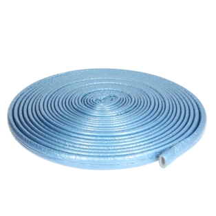 Tubolit S Plus Rohrisolierung 4 mm f&uuml;r Rohr bis 15 mm