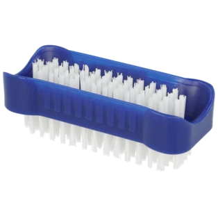 Nagelb&uuml;rste aus Kunststoff