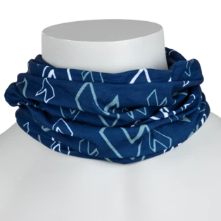 Multifunctional scarf