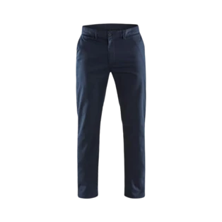 Pantalon chino stretch