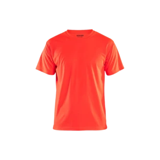 Functional T-shirt with UV protection
