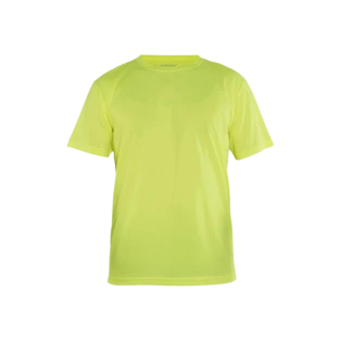 Functional T-shirt with UV protection