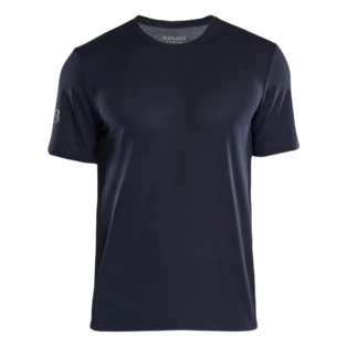 Functional T-shirt with UV protection